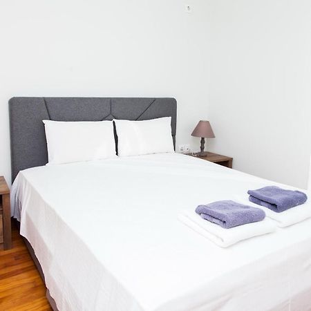 Modern Apt In Heart Of Paleo Faliro! Apartamento Atenas Exterior foto