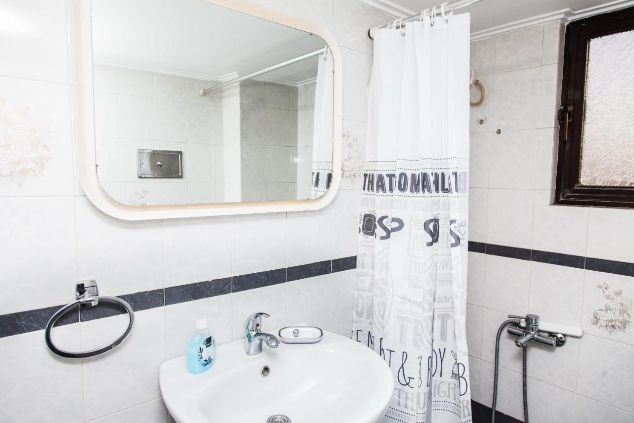 Modern Apt In Heart Of Paleo Faliro! Apartamento Atenas Exterior foto